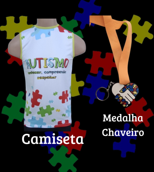 Banner autismo Mobile
