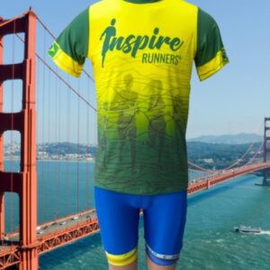 Camiseta - Inspire Amor Pelo Brasil
