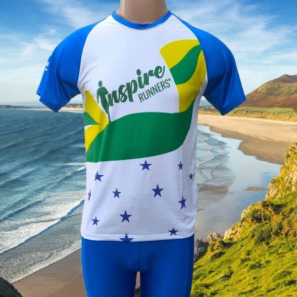 Camiseta Brasil 27 Estrelas - Uma Estrela para Cada Estado - Imagem 8
