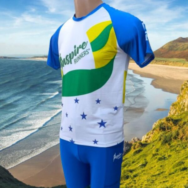 Camiseta Brasil 27 Estrelas - Uma Estrela para Cada Estado - Imagem 7