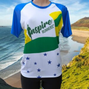 Camiseta Brasil 27 Estrelas - Uma Estrela para Cada Estado