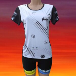 Camiseta Patinhas - Amor aos Animais