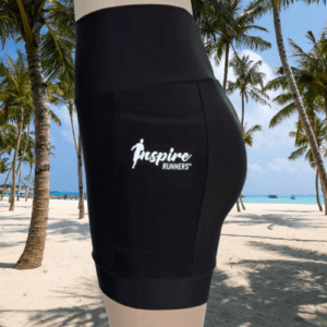 Bermuda de Compressão Feminina – Desempenho, Conforto e Elegância