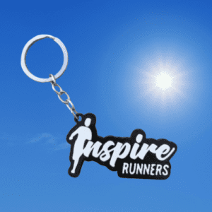 Chaveiro Inspire - O Poder da Inspiração!