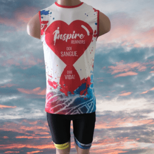 Regata - Sangue que Corre nas Veias