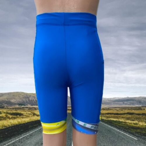 Kit 2 bermudas de Compressão com Bolsos Laterais - Inspire Runners POWERHOLD - Imagem 10
