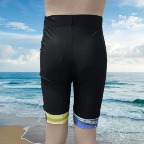 Kit 2 bermudas de Compressão com Bolsos Laterais - Inspire Runners POWERHOLD - Imagem 3