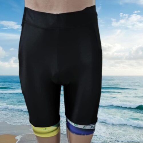 Kit 2 bermudas de Compressão com Bolsos Laterais - Inspire Runners POWERHOLD - Imagem 6