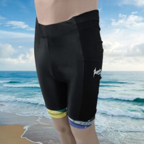 Kit 2 bermudas de Compressão com Bolsos Laterais - Inspire Runners POWERHOLD - Imagem 4