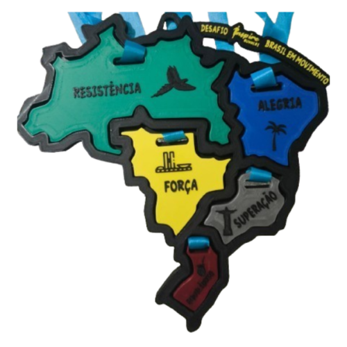 Desafio Brasil em Movimento 🇧🇷