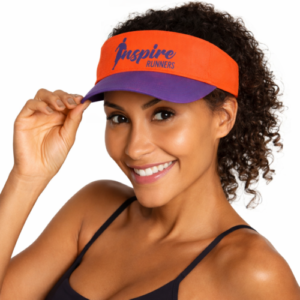 Viseira Inspire Runners