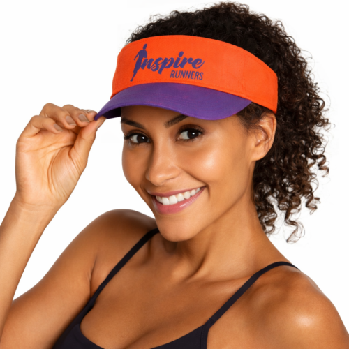 Viseira Inspire Runners