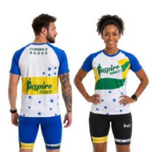 Camiseta 27 Estrelas