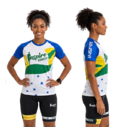 Camiseta 27 Estrelas - Imagem 2