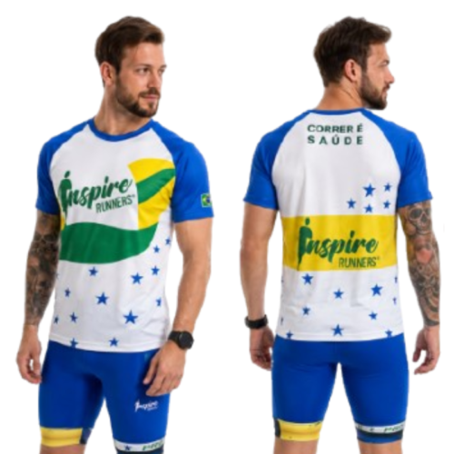 Camiseta 27 Estrelas - Imagem 3
