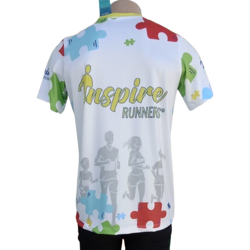 Camiseta Além do Espectro - Imagem 5