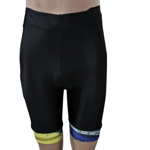 Bermuda de Compressão Masculina Brasil Edition - Imagem 7