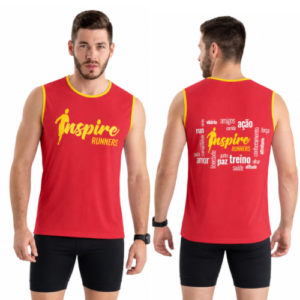 Regata Em Poliamida – Performance, Conforto e Estilo em Movimento