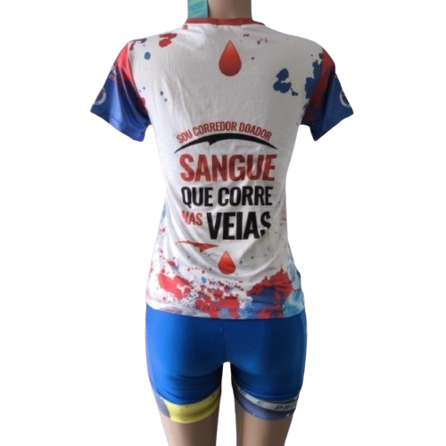 Camiseta Dry Fit – Veias de Campeão - Imagem 10