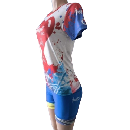 Camiseta Dry Fit – Veias de Campeão - Imagem 11