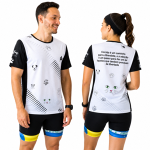 Camiseta Performance UV - Pet Performance