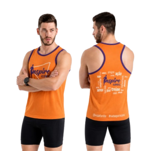 Regata Em Poliamida – Performance, Conforto e Estilo em Movimento - Imagem 2