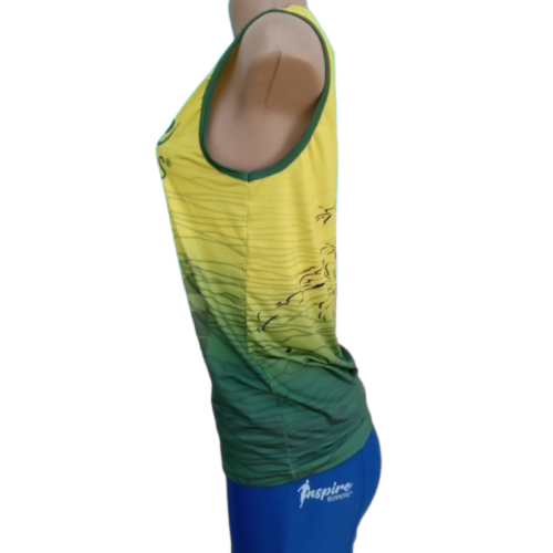 Regata Brasil Corredor – Edição Copa do Mundo - Imagem 7