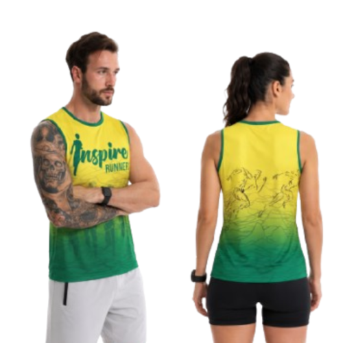 Regata Brasil Corredor – Edição Copa do Mundo - Imagem 2