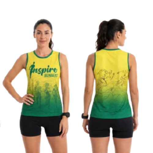 Regata Brasil Corredor – Edição Copa do Mundo - Imagem 3