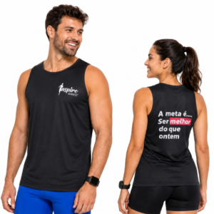 Regata "A Meta é Ser Melhor que do que Ontem"